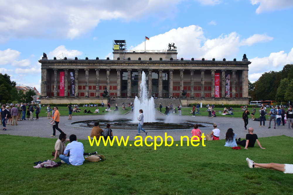 Altes Museum