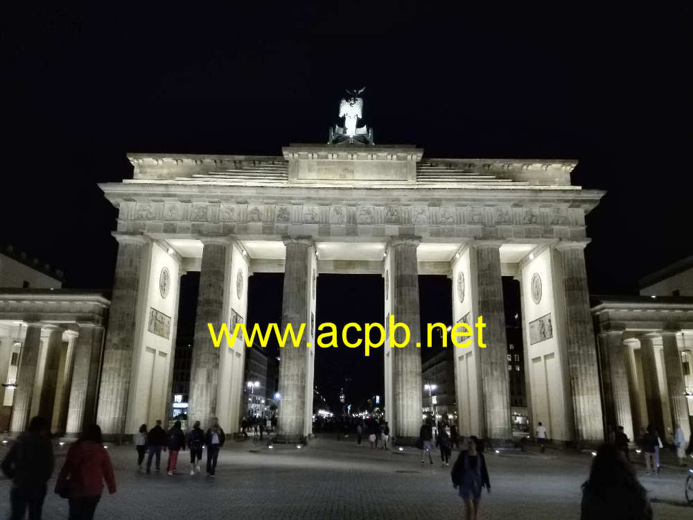 Brandenburger Tor