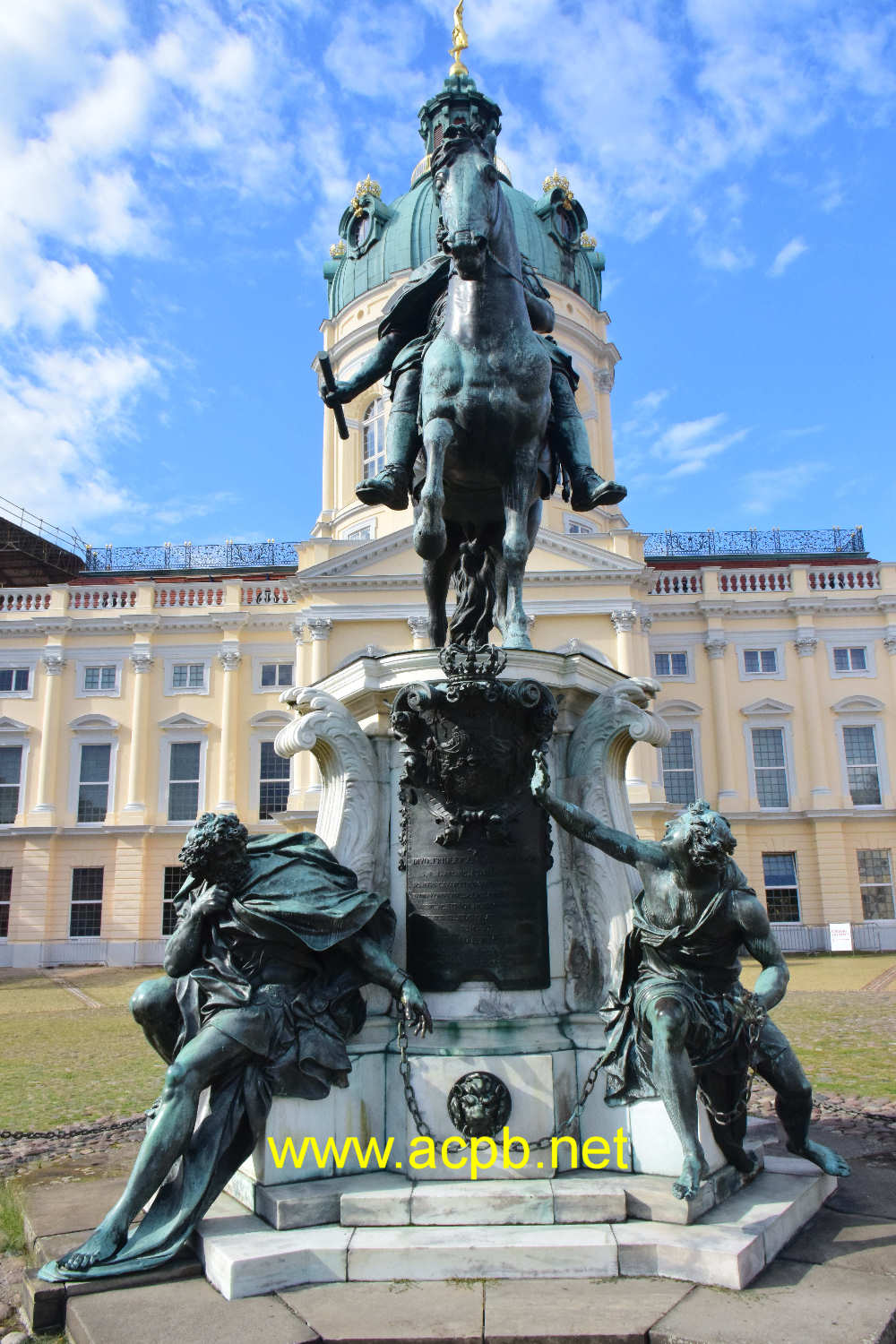 Schloss Charlottenburg