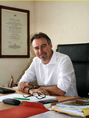 Stefano Mignani