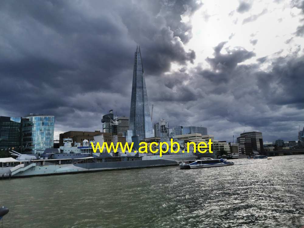 HMS Belfast