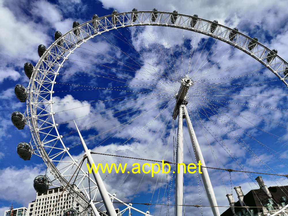 London Eye