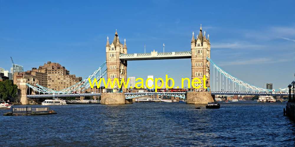 Tower Bridge