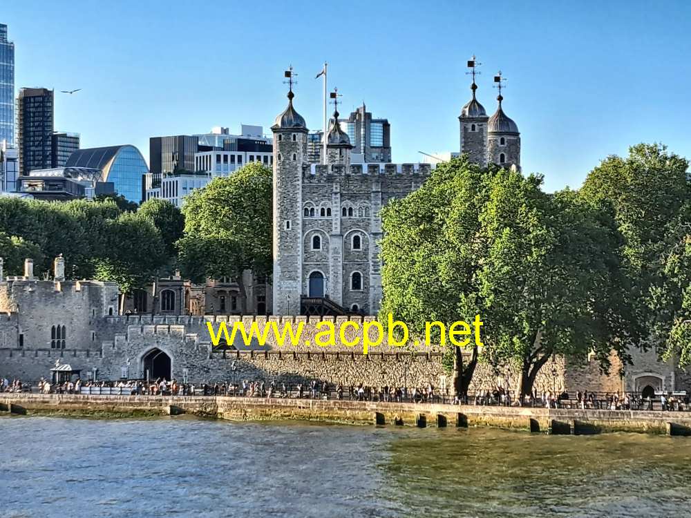 Tower of London