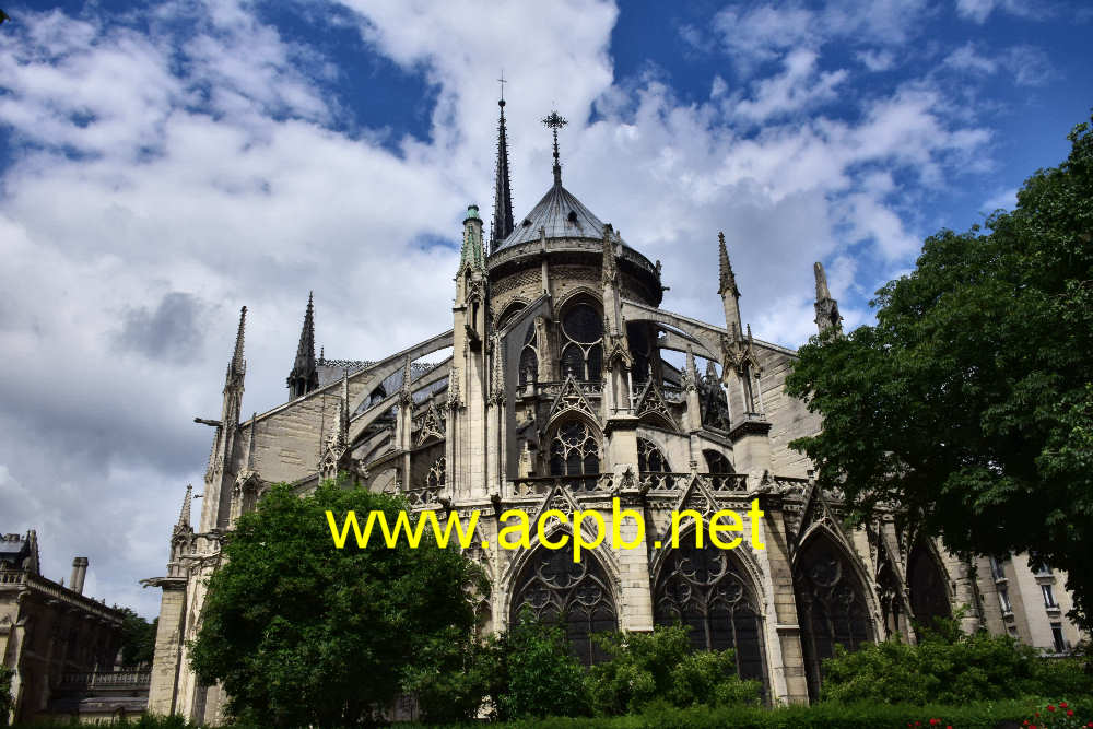 Notre Dame