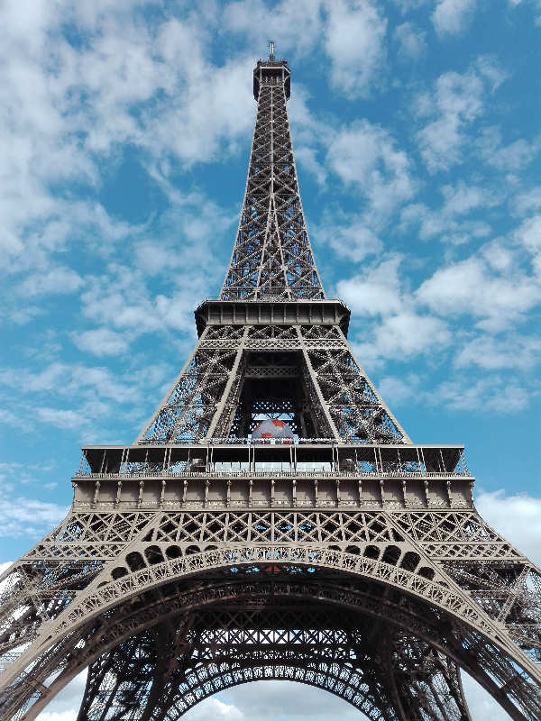 Torre Eiffel